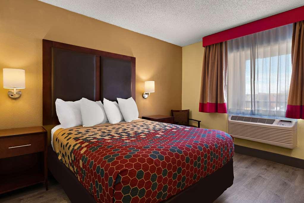 Kings House Motor Hotel Flagstaff Quarto foto