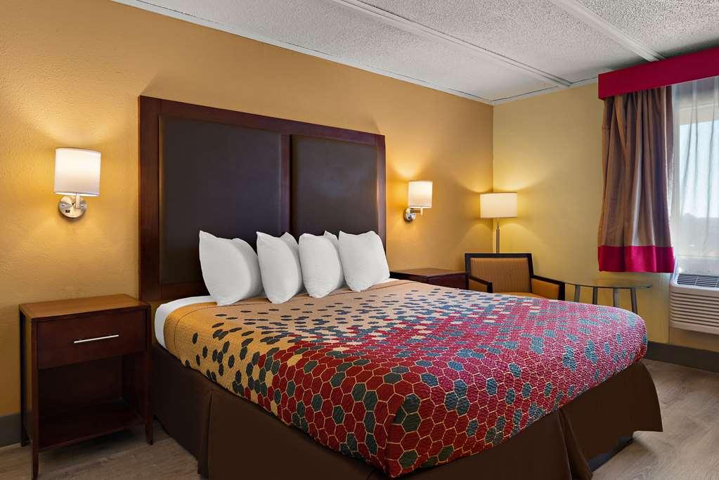 Kings House Motor Hotel Flagstaff Quarto foto