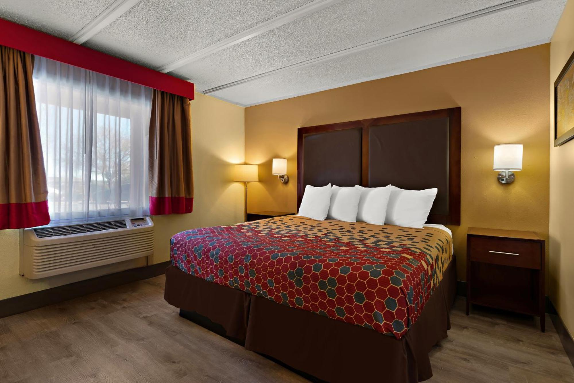 Kings House Motor Hotel Flagstaff Exterior foto