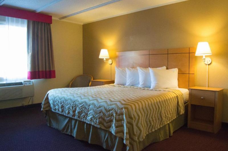 Kings House Motor Hotel Flagstaff Exterior foto
